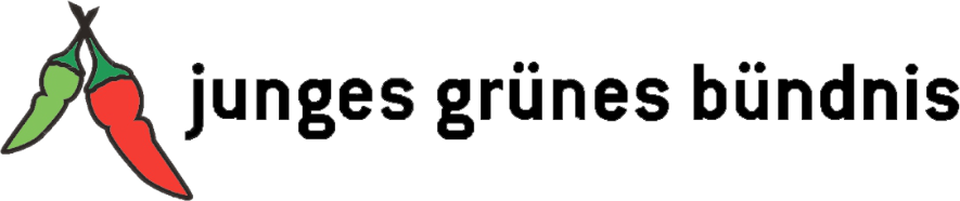 Junges grünes Bündnis Nordwest