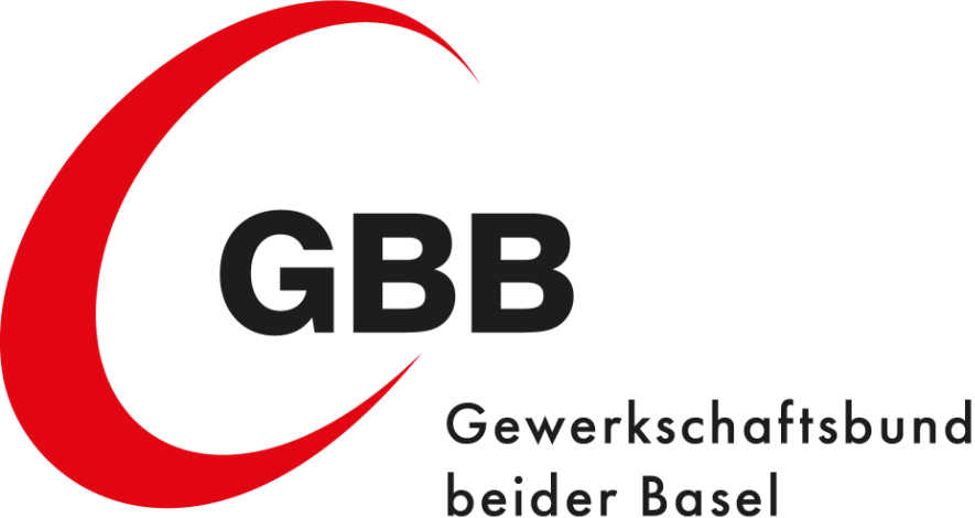 Gewerkschaftsbund beider Basel